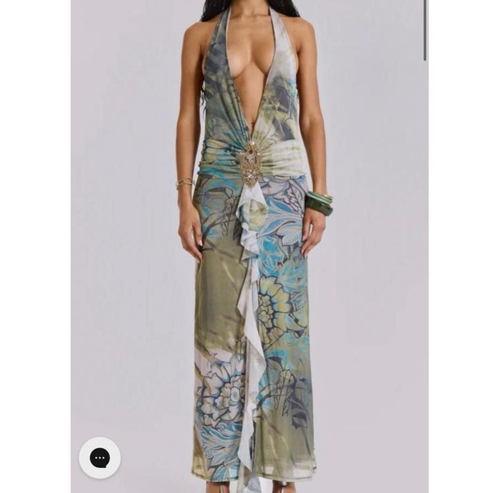 Jaded-london Women's multi Dress